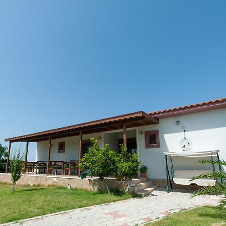 Karina Vineyard House Guest House Bozcaada Luaran gambar