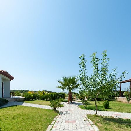 Karina Vineyard House Guest House Bozcaada Luaran gambar