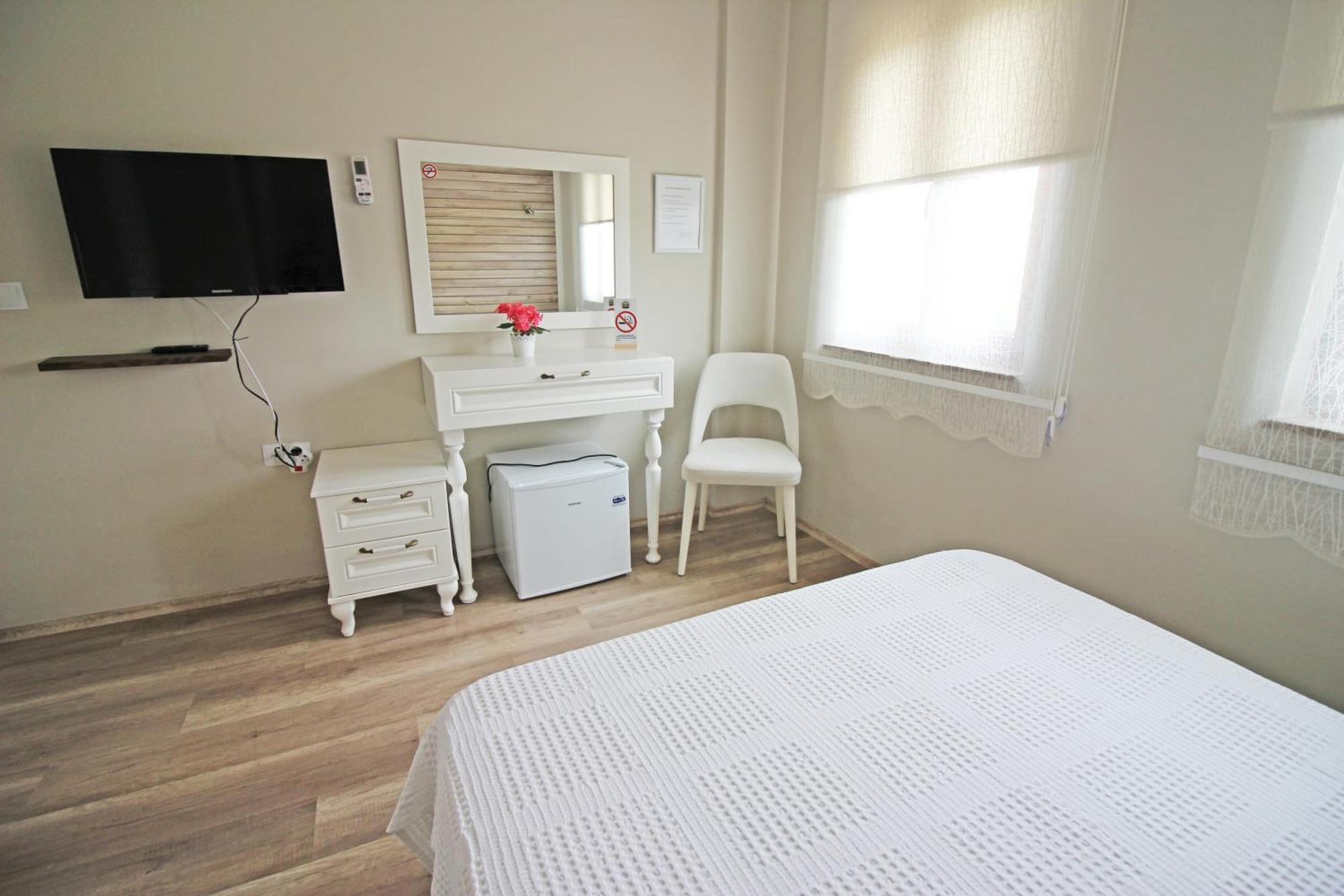 Karina Vineyard House Guest House Bozcaada Luaran gambar