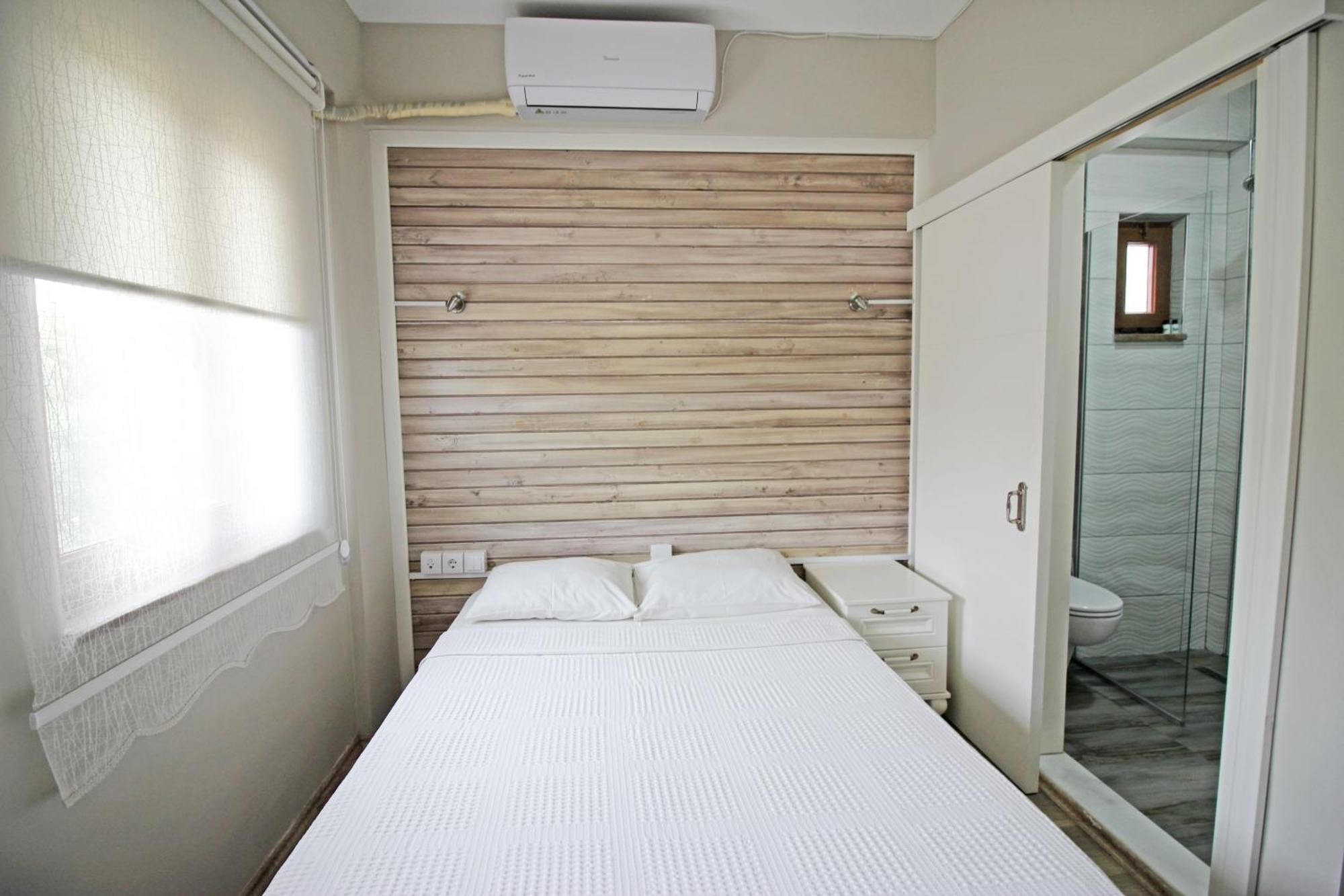 Karina Vineyard House Guest House Bozcaada Luaran gambar