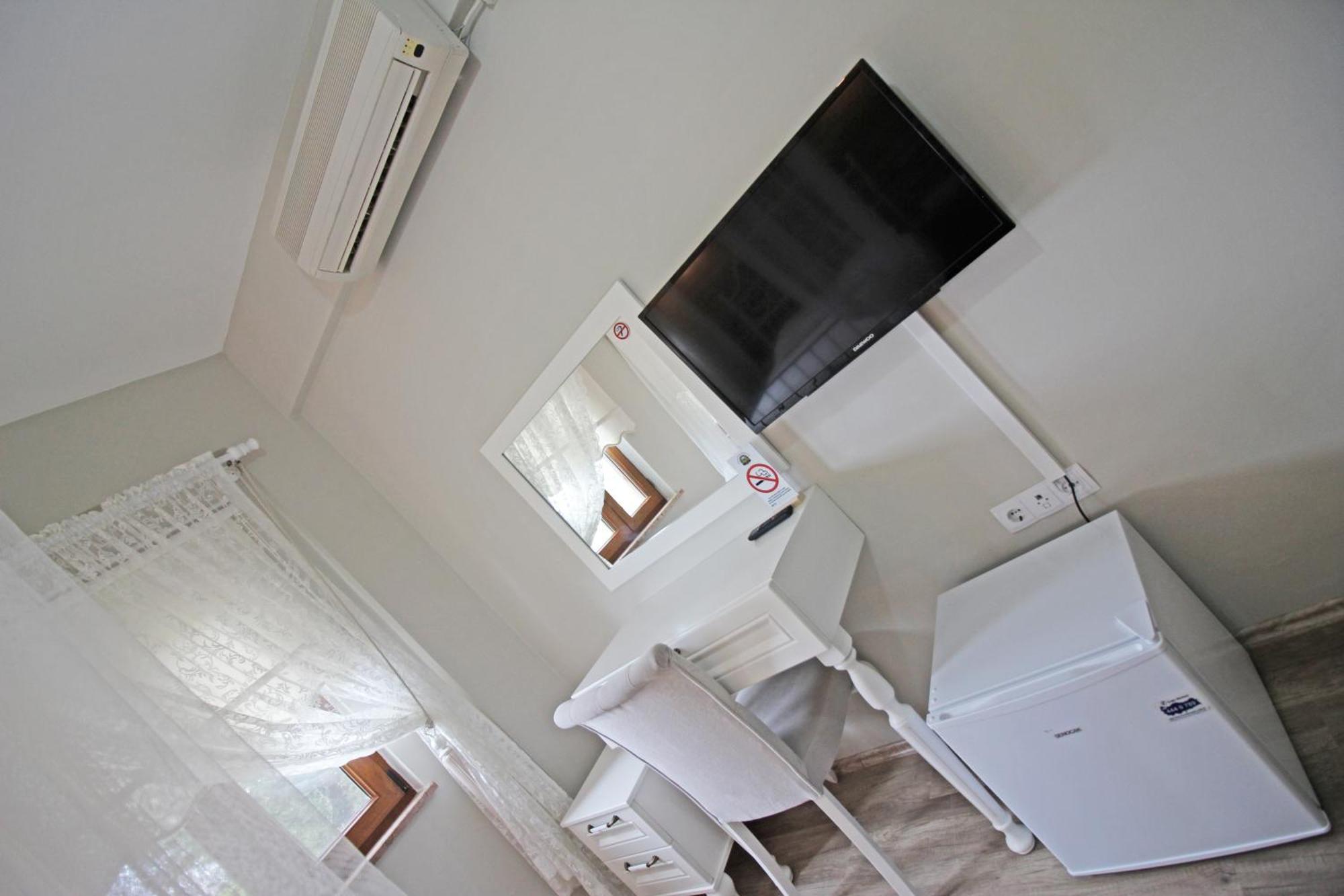 Karina Vineyard House Guest House Bozcaada Luaran gambar