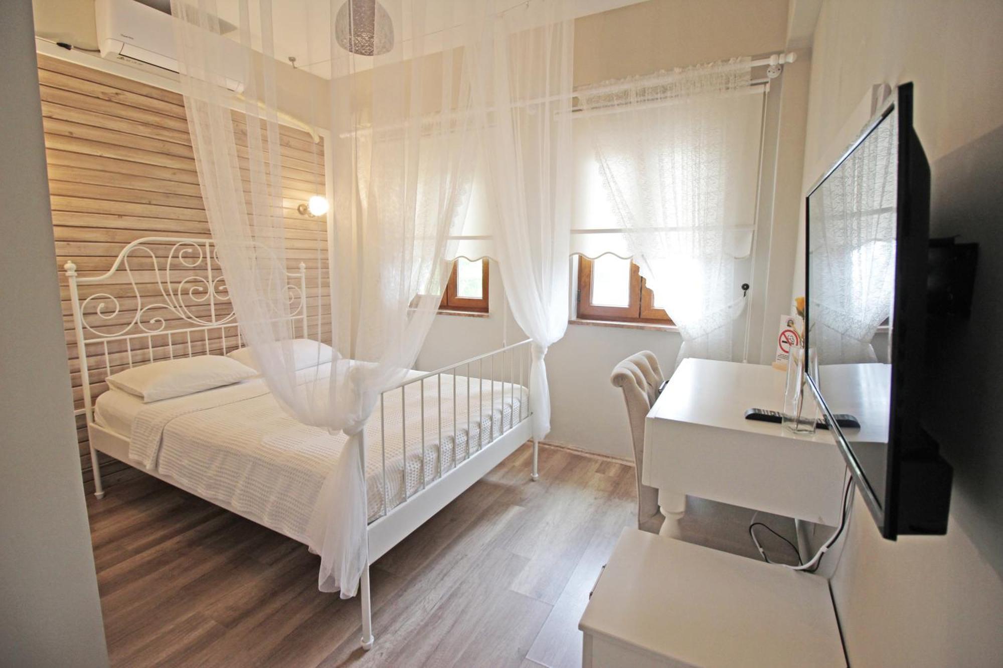 Karina Vineyard House Guest House Bozcaada Luaran gambar