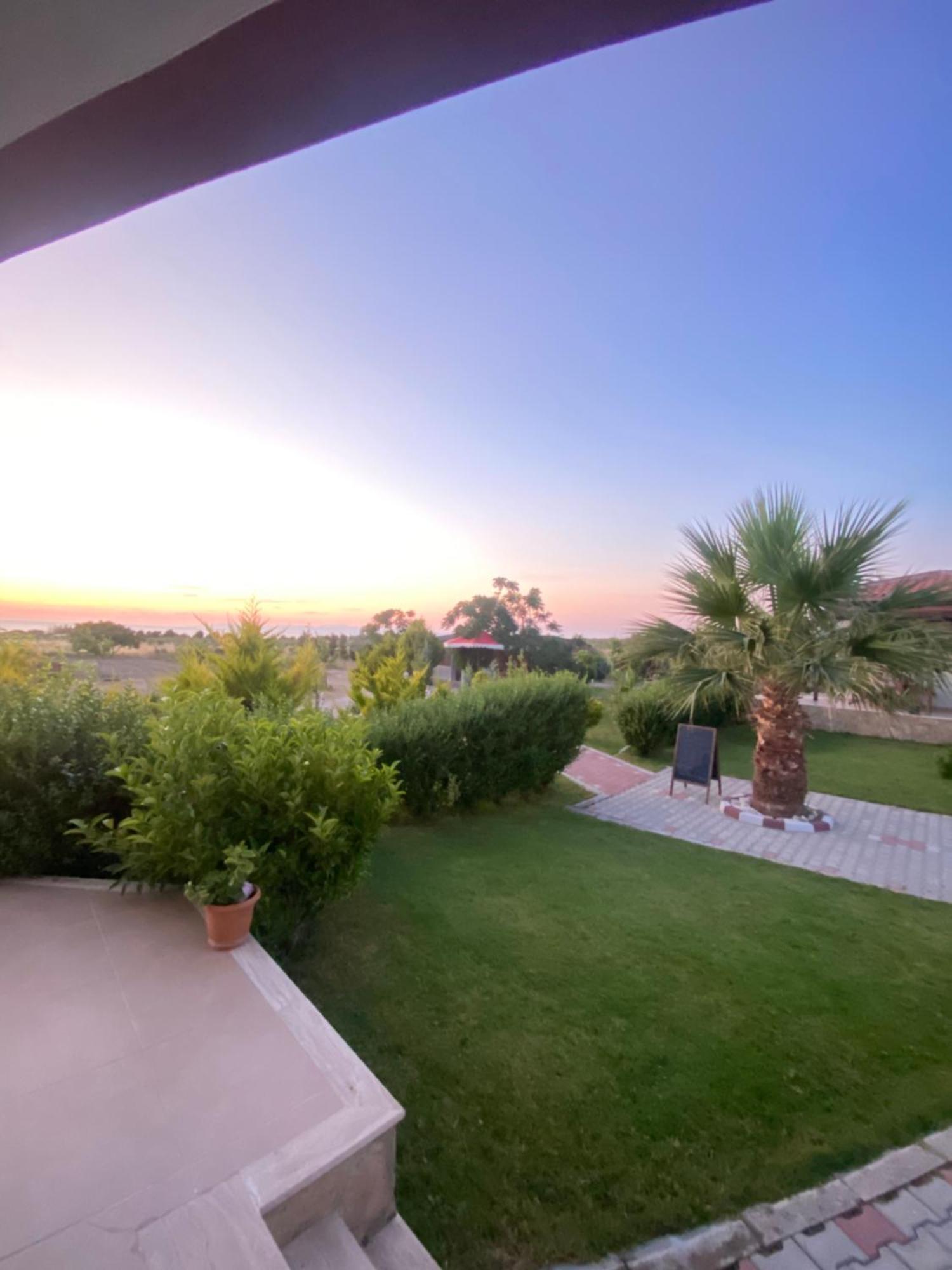 Karina Vineyard House Guest House Bozcaada Luaran gambar