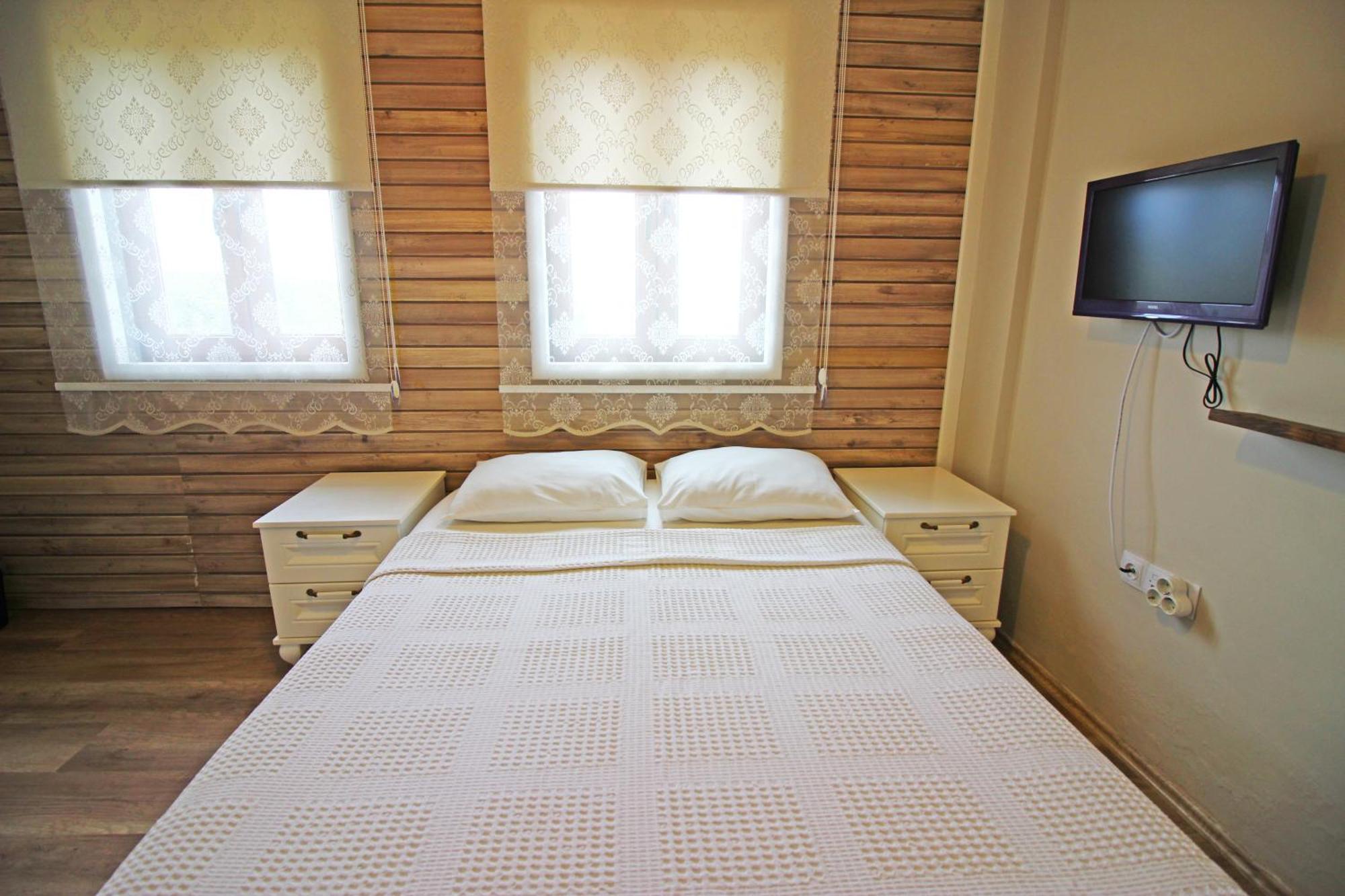 Karina Vineyard House Guest House Bozcaada Luaran gambar