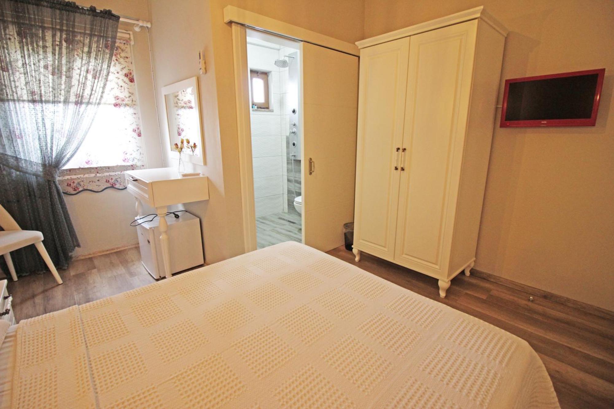 Karina Vineyard House Guest House Bozcaada Luaran gambar