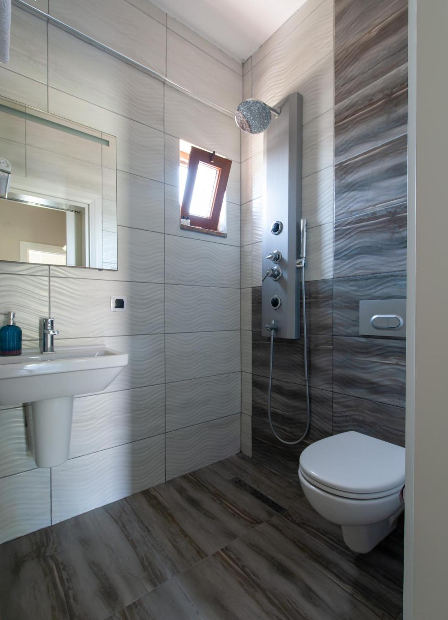 Karina Vineyard House Guest House Bozcaada Luaran gambar