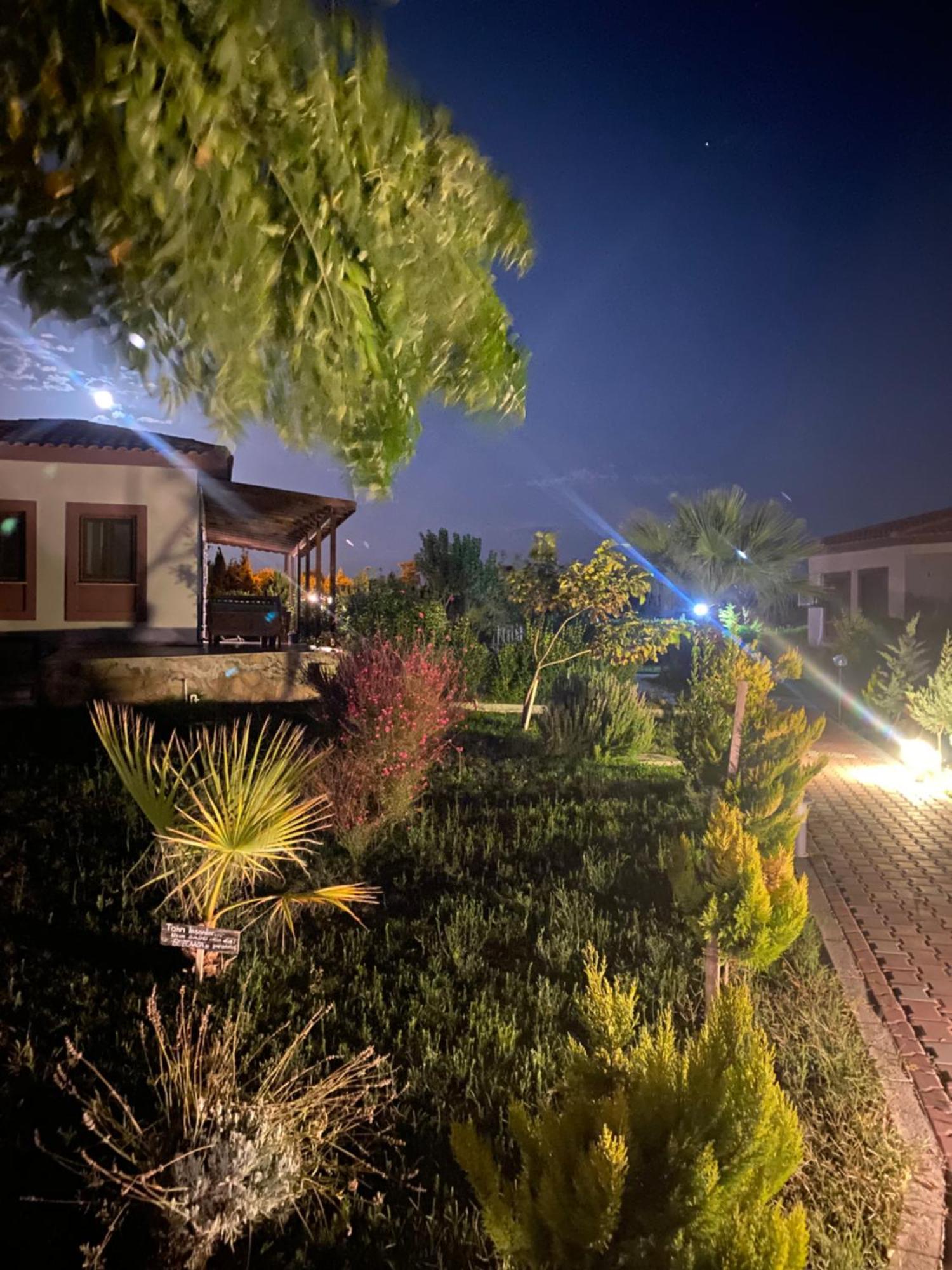 Karina Vineyard House Guest House Bozcaada Luaran gambar
