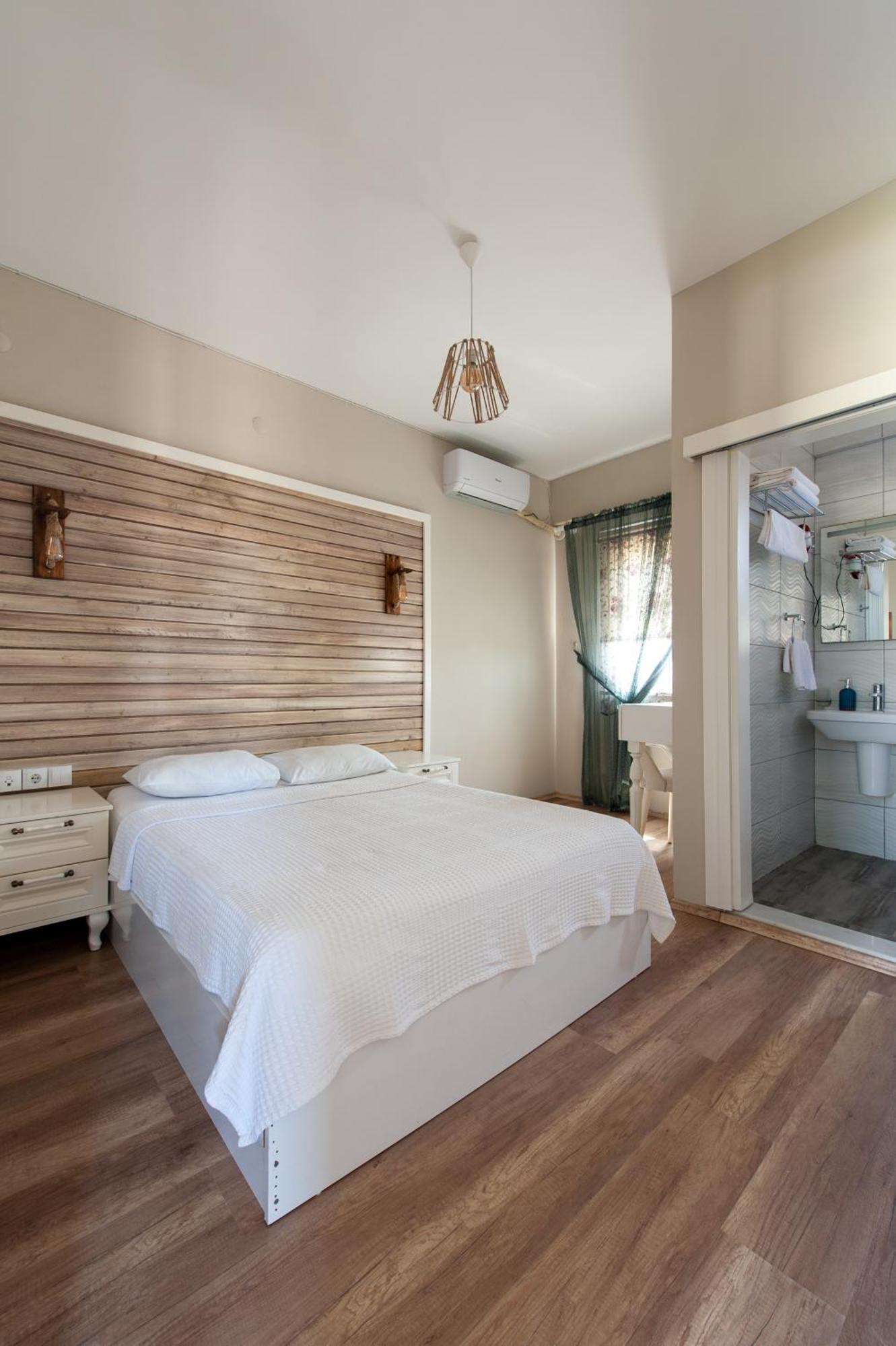 Karina Vineyard House Guest House Bozcaada Luaran gambar