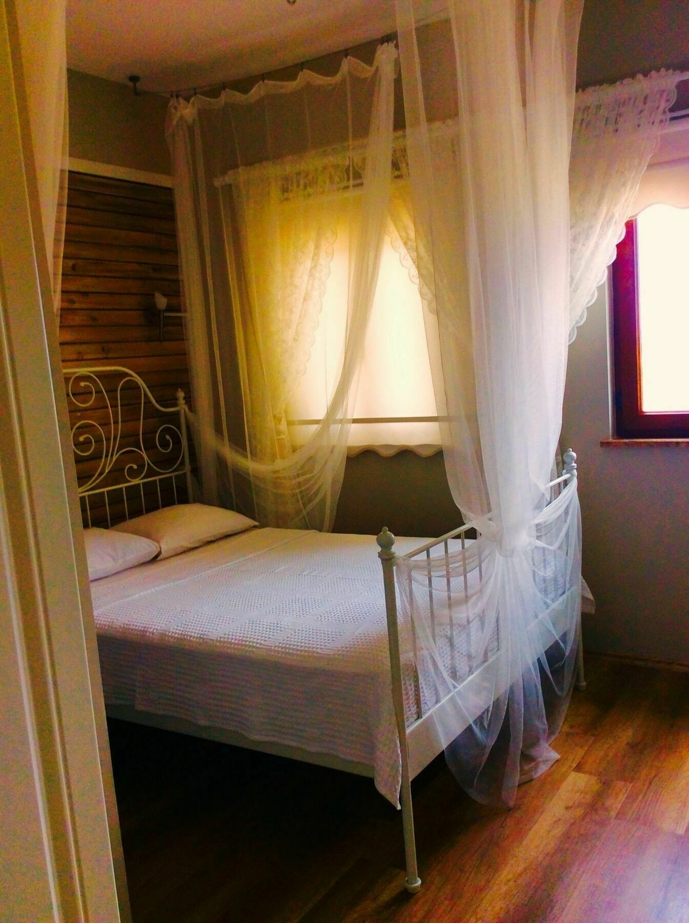 Karina Vineyard House Guest House Bozcaada Luaran gambar