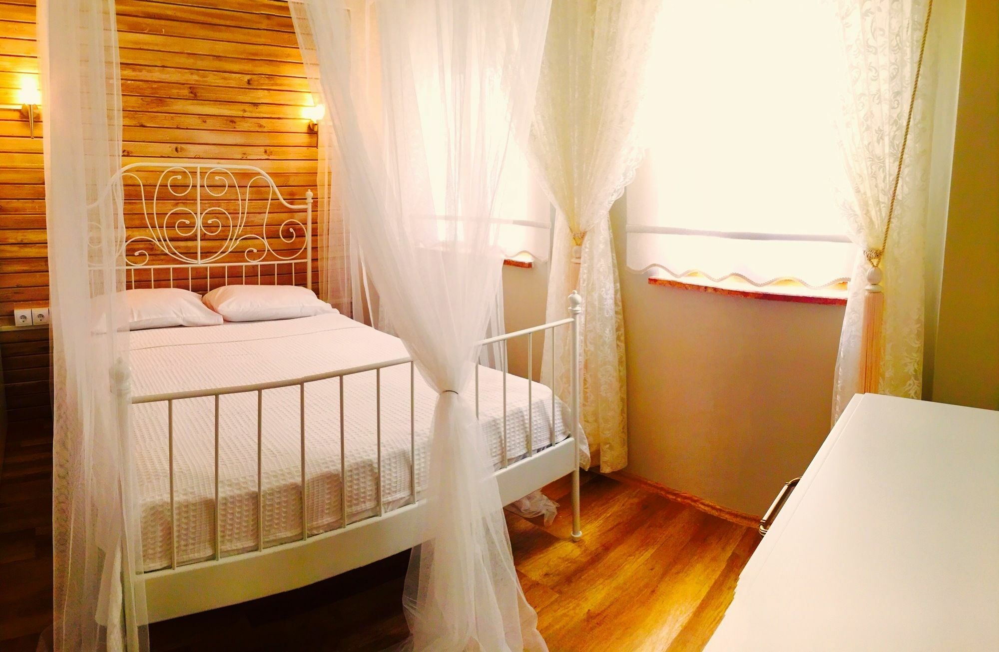 Karina Vineyard House Guest House Bozcaada Luaran gambar
